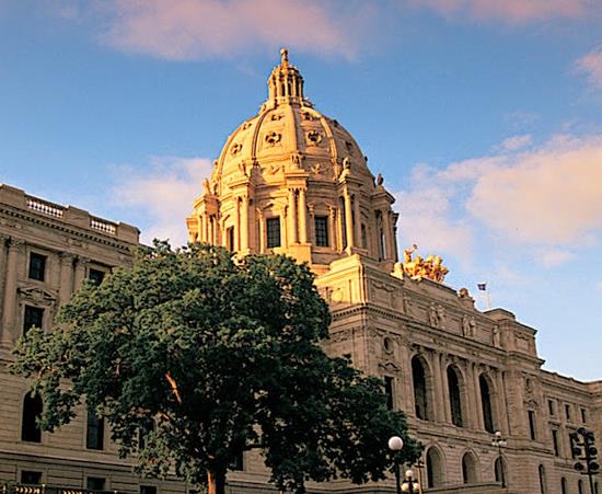 Minnesota State Capitol