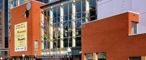 Minnesota Childrens Museum