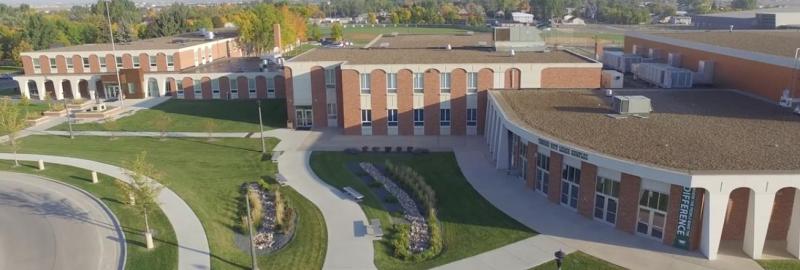 Williston State College